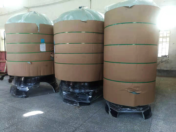 盐都1500MM*2400MM玻璃钢过滤罐多介质软化通用FRP成达复合罐